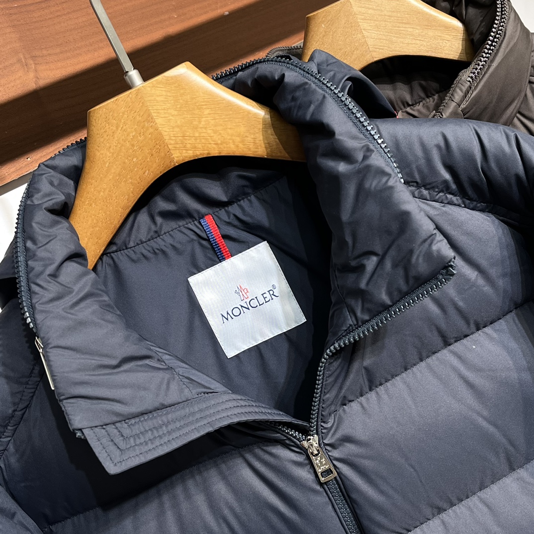 Moncler Down Jackets